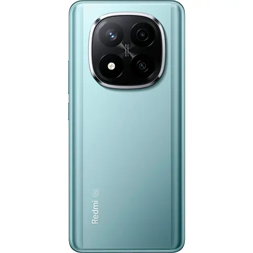 Смартфон Xiaomi Redmi Note 14 Pro+ 5G 12/512GB Blue (Global Version) NFC (no charger) - фото 5