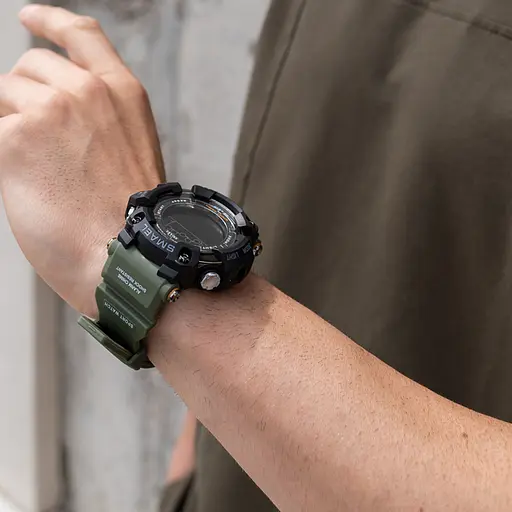 Годинник Smael Makro - фото 19