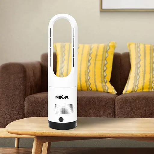 Вентилятор Neor Airmax DS 2W10 WT (111527) - фото 3