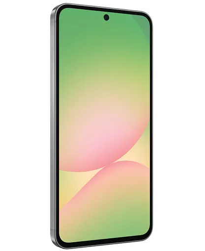 Смартфон Samsung Galaxy A56 5G 8/128GB Awesome Graphite SM-A566BZKAEUC - фото 2