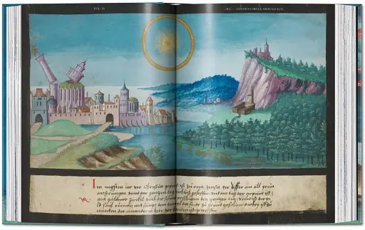 The Book of Miracles. 45th Edition - фото 6