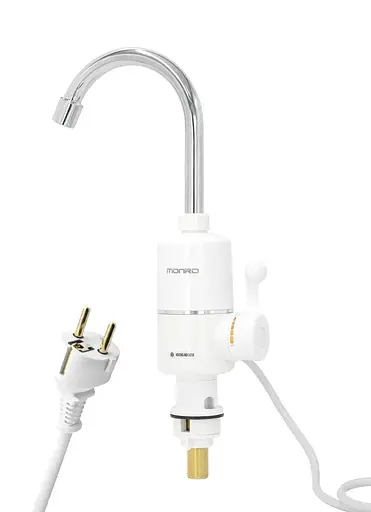 Водонагрівач MONRO LZ 301 - фото 2