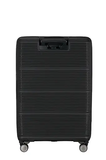 Чемодан 75 См Samsonite PARALUX HS BLACK 75x50x31(34) KT2*09003 - фото 6