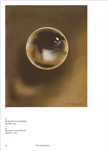 The Cosmic Dance. Finding Patterns and Pathways in a Chaotic Universe - фото 6