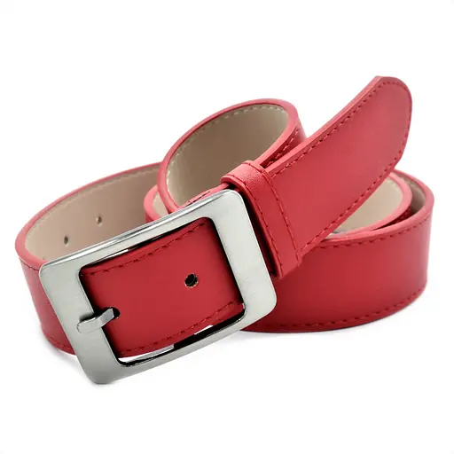 Ремінь Le-Mon жіночий 100-110х3,3 см acs0022355 - фото 2