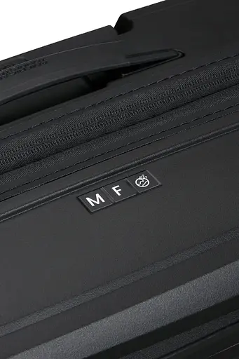 Чемодан American Tourister FASTFORWARD 78 см FLASH BLACK 78x50x30(34) MI0*09003 - фото 11