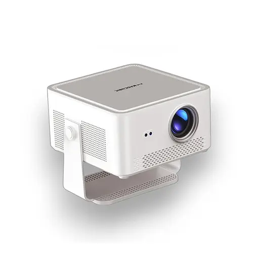 Мультимедійний смарт проектор з автофокусом Magcubic HY450 MAX 1080P 2/16 Гб 1100 ANSI Android 14 - фото 2