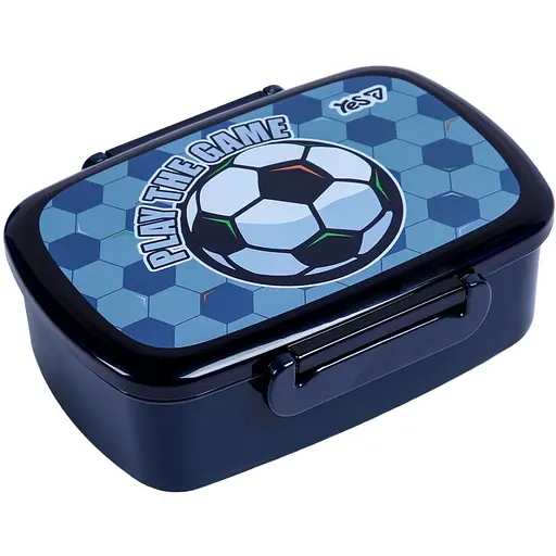 Контейнер Yes Football 750 мл (708793) - фото 1