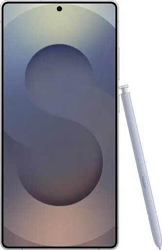 Мобільний телефон Samsung S25 Ultra 12/256GB Titanium Silverblue SM-S938B/DS - фото 2