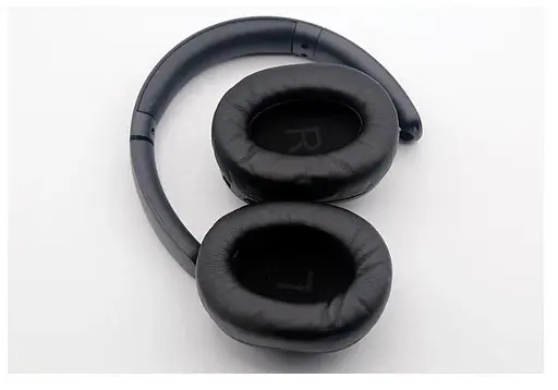 Навушники бездротові гарнітура Ugreen TWS HiTune Max5c HP203 чорні - фото 3