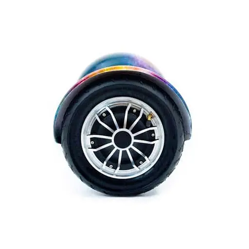 Гіроборд Smart Balance Wheel 10.5 Галактика - фото 5