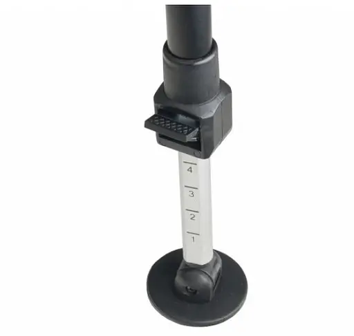 Столик рыбацкий Mivardi New Dynasty Hardcore XXL для карпятников - фото 7