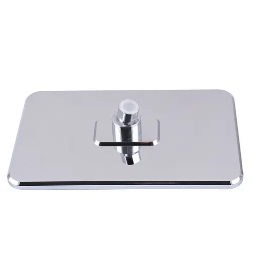 Верхний душ Globus Lux Tropic SD-003-30-00, Хром - фото 3