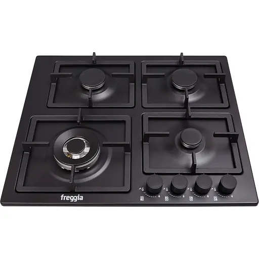 Варочная поверхность газовая Freggia HH640VGTAN