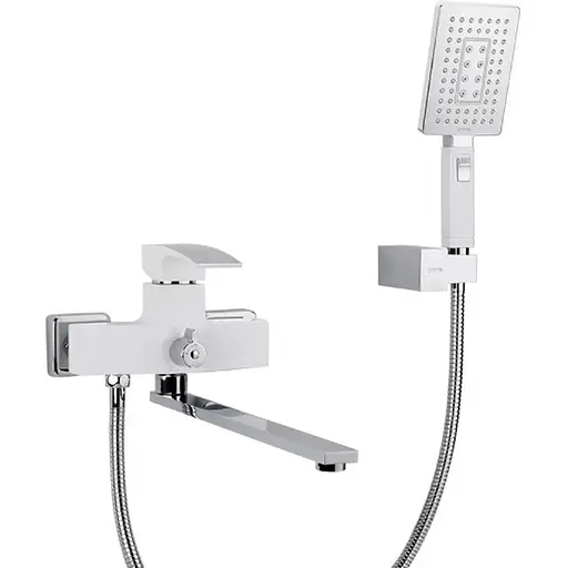 Смеситель для ванны Gappo G2207-7 - фото 1