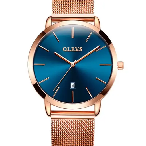 Годинник Shengke Olevs - фото 2