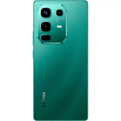 Смартфон Infinix Note 50 8/256Gb Mountain Shade - фото 5