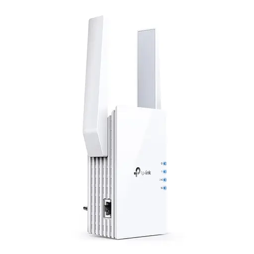 Точка доступу TP-Link RE605X - фото 3