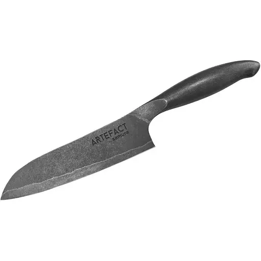 Нож кухонный Samura Сантоку 180 мм kuh0013071