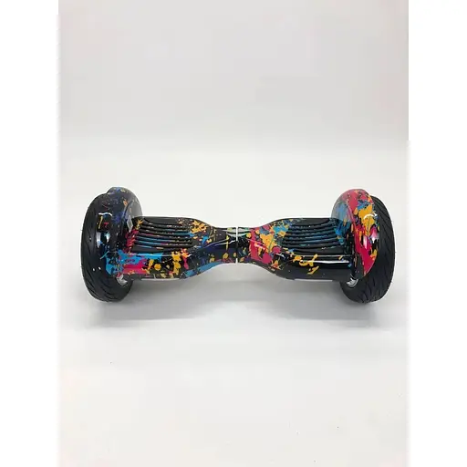 Гироборд Smart Balance Wheel U20 Premium + Autobalance + App 10.5" Краски - фото 5