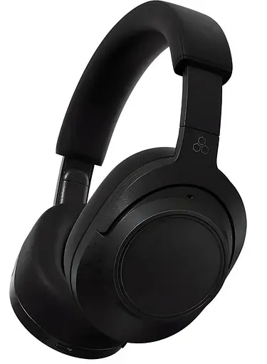 Наушники Final Audio UX5000 Black (90404189) - фото 1