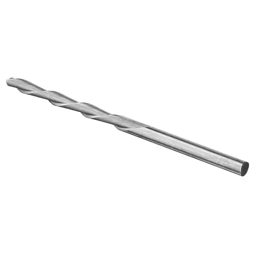 Фреза для мультиматеріалу DeWALT, хвостовик 1/8 дюйма, 5 шт. (DT6621) - фото 2