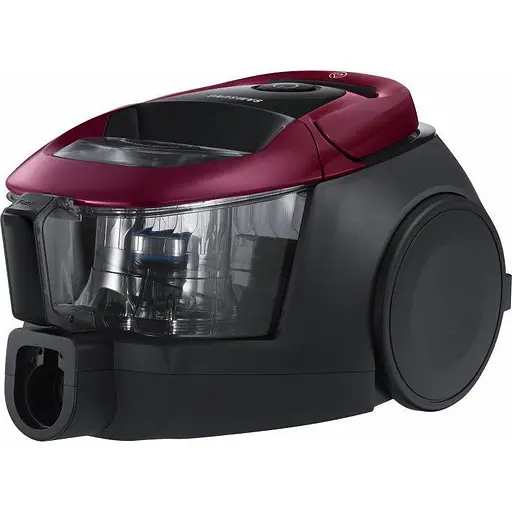 Пылесос безмешковый Samsung VC07M31A1HP/UK - фото 3