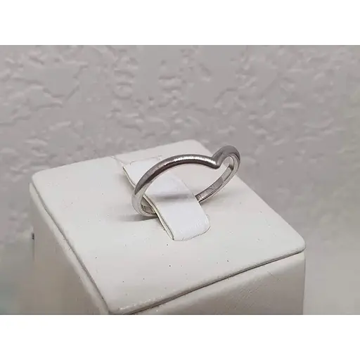 Серебряное кольцо. 901-00938 14 - фото 3