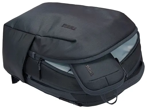 Сумка Portable Subterra 2 PowerShuttle Mini TSPW-400 Dark Slate Thule sum0028130 - фото 4