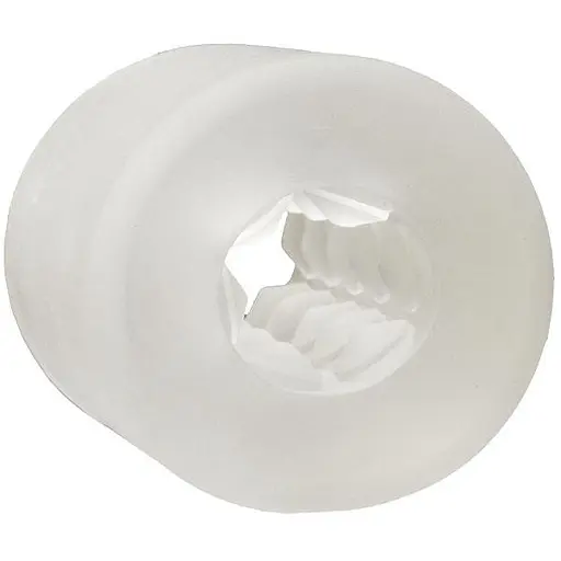 Мастурбатор Doc Johnson GoodHead - Helping Head UltraSkyn