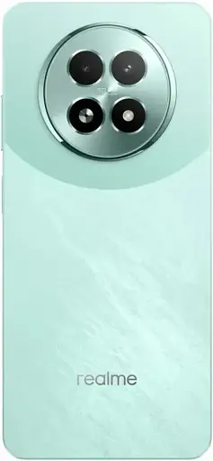 Смартфон Realme 13 5G 12/256Gb Speed Green NFC UA UCRF - фото 2