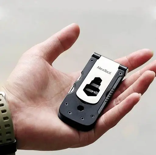 Мультитул Nextool KT5557 - фото 5