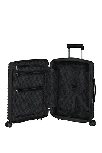 Валіза 55 См Samsonite UPSCAPE BLACK 55x40x20(23) KJ1*09001 - фото 9