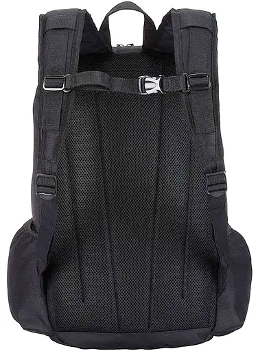 Деловой рюкзак с отделением для ноутбука 15,6 черный Acer sum0028791 - фото 2