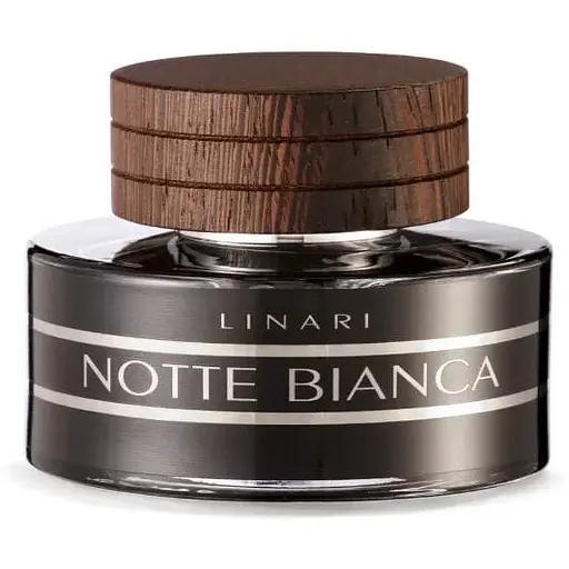 Парфюмированная вода оригинал тестер Linari Notte Bianca 100 мл - фото 1