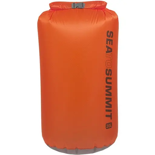 Гермомешок Sea to Summit Ultra-Sil Dry Sack 8L Orange (1033-STS AUDS8OR)