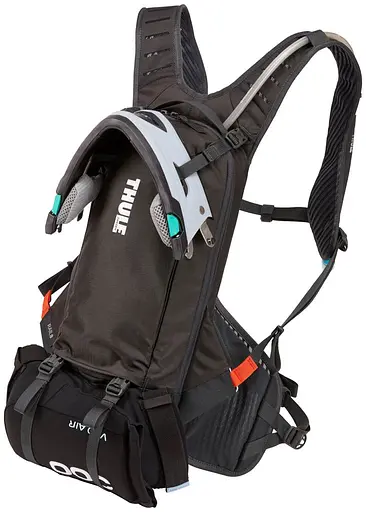 Рюкзак-гідратор Thule Rail 3203796 Covert 8 л (TH 3203796) - фото 9