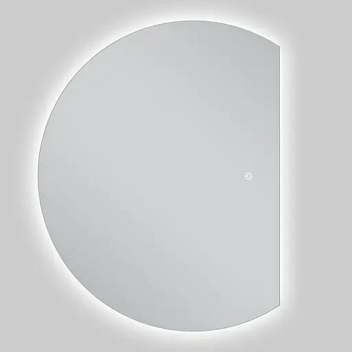 Дзеркало Mixxus Premium Topper MS01-90x70-Reverse MP6632 - фото 10