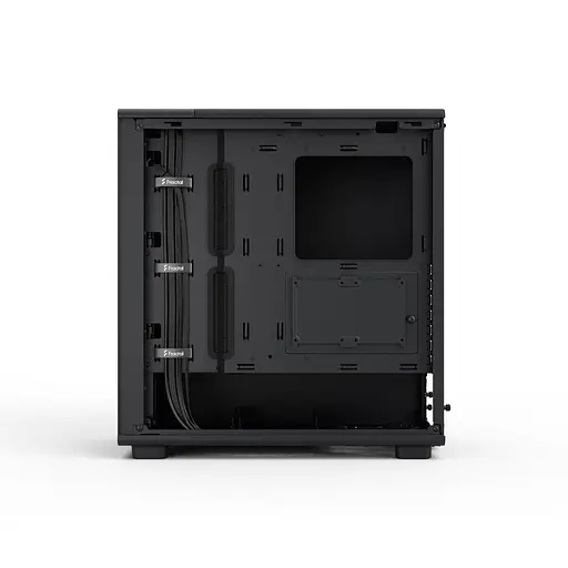 Корпус Fractal Design Epoch без блока питания, черный (FD-C-EPO1A-01) - фото 8