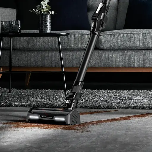 Пилосос акумуляторний Rowenta X-Force Flex 15.60 Aqua RH99G1WO - фото 7