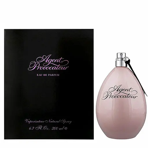 Оригінал Agent Provocateur Eau de Parfum 200 мл парфумована вода - фото 1