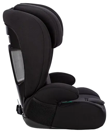 Автокрісло FreeON URAN, i-Size 76-150 см, black [CD] - фото 4