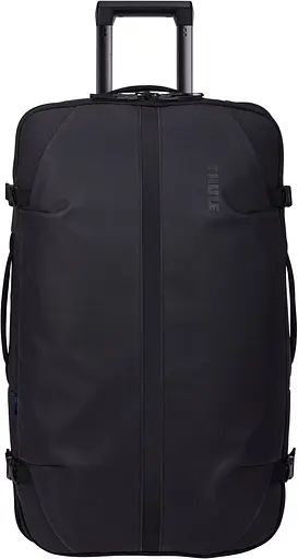 Сумка на колесах Thule Aion Wheeled Duffel 70cm Black 3205226 - фото 2