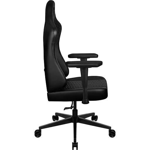 Ігрове крісло TX3 Eaze V2 Racer Black (TEGC-2064101.11) - фото 7