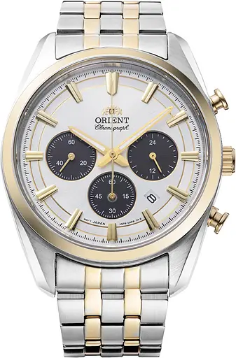 Часы ORIENT RA-TX0302S10B