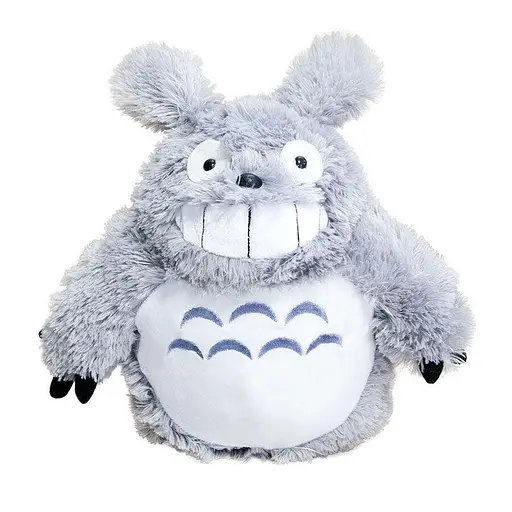 Мягкая игрушка Тоторо 30см