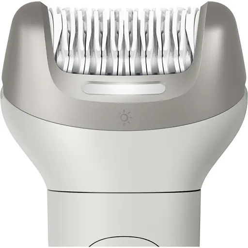 Епілятор Philips Series 6100 дисковий (BRE750/00) - фото 3