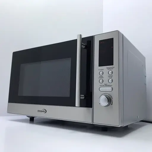 Микроволновая печь Hanseatic AS823EBB-P - фото 4