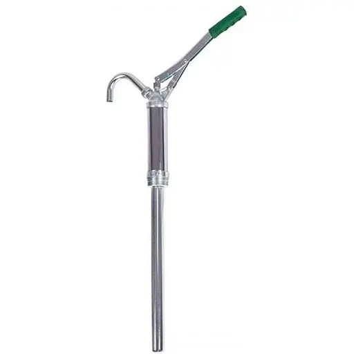 Насос для масла Hans ручной (727) - фото 2