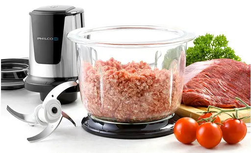 Измельчитель Philco PHHB 6911 (6722844) - фото 6